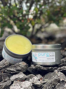 Furniture: Pureco Hemp Salve 200gm