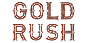 Gold Rush: Casino Event