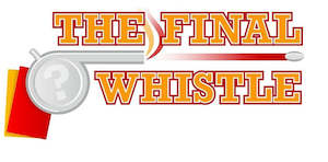 The Final Whistle (Virtual Murder Mystery)