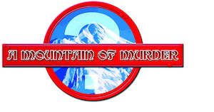 A Mountain of Murder (Virtual Murder Mystery)