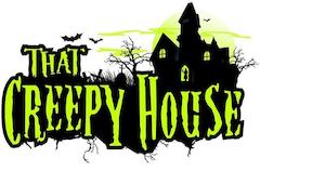 That Creepy House (Virtual Murder Mystery)