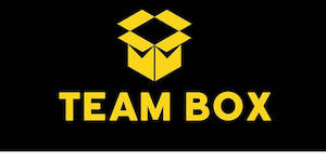 Team Box (DIY Team Building)