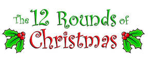 The 12 Rounds of Christmas Event