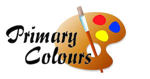 Primary Colours Event