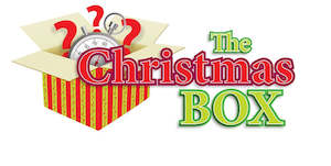 Christmas Box Event