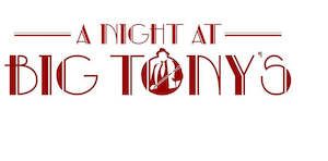 A Night at Big Tony's: Casino Event