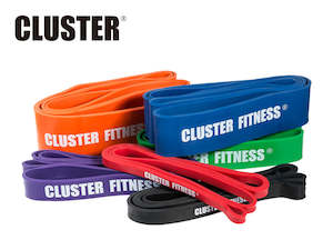 Power Resistance Band Elite Bundle