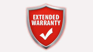 Extended Warranty