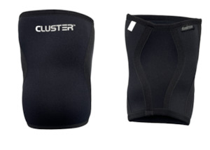 Cluster Knee Sleeve - 5mm