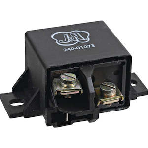 Power Relay 75A for Bosch 0332002150, 0332002150315, 0332002150BLK 240-01073