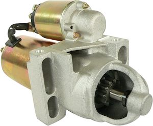 Starter for Volvo Penta OMC Mercruiser 50-864340A2