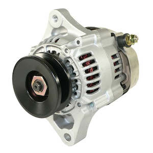 Alternator for Bobcat Kubota Steiner 40 Amp Denso