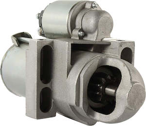 Starter Motor Mercruiser, OMC, Volvo