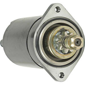 Starter for Kawasaki PWC JS550, 550SX, 550 550cc 1982-1995