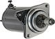 New Starter For Seadoo 8 Tooth Drive Bendix Starter for Sea-Doo 3D Di, GSx Rfi, …