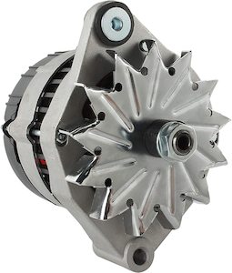 Alternator IR/EF 24-Volt 40 Amp For Volvo Penta D2-55A 872927