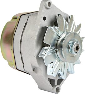 NEW MARINE ALTERNATOR Volvo Penta AQ115 94Amps