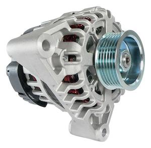 Alternator Volvo Penta 3.0GLM 3.0GLP