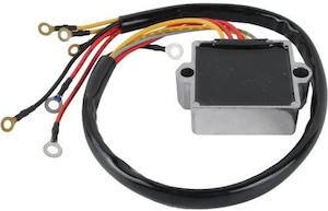 Voltage Regulator Rectifier Mercury Outboard