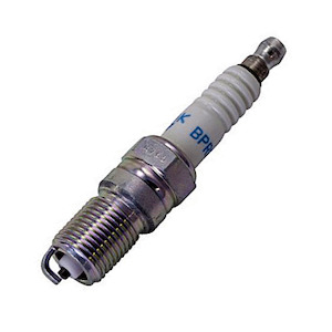 NGK Spark Plug BPR6EFS MERCRUISER