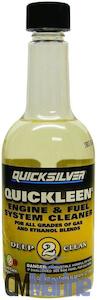 Mercury/Quicksilver MerCruiser Quickleen Fuel Treatment