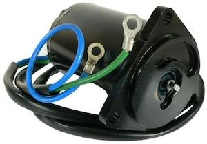 Tilt Trim Motor Yamaha 2002-09 200-300hp