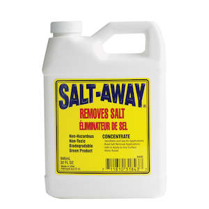 Salt-Away Salt Remover Concentrate SA32 946ml