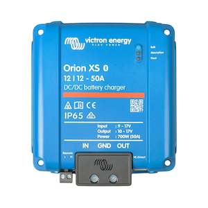 ORION XS 12/12-50A DC-DC Battery Charger (700w)