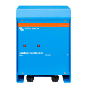 Transformer Isolation 7000W 230V