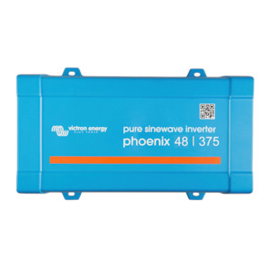 Phoenix Inverter 48/375 230V VE.Direct AU/NZ outlet