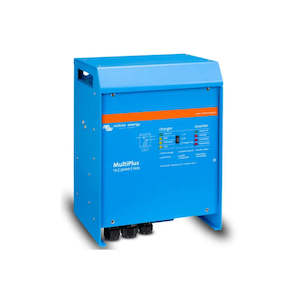 Import documentation preparation service: MultiPlus 24/3000/70-50 120Vac Inverter/Charger