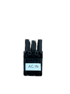 AC-in Connector for Multiplus Compact