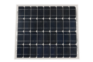 Solar Panel 30W-12V Mono 560×350×25mm series 4a*