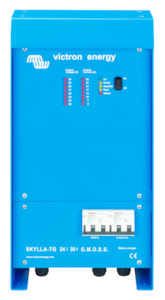 Skylla-TG 24/30 GMDSS Charger (excl. panel)