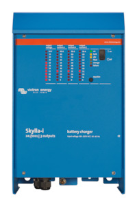 Skylla-i 24/100 (3) Charger