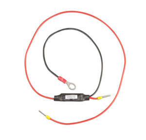 Import documentation preparation service: Skylla-i remote on-off cable