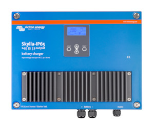 Skylla IP65 24/35 (3) 120-240V