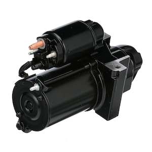 Quicksilver Starter Motor Assembly - Mercury 863007A1 V-6 and V-8 MerCruiser Engines