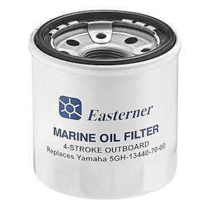 Oil Filter for Mercury/Quicksilver 822626Q15 YAM 69J-13440