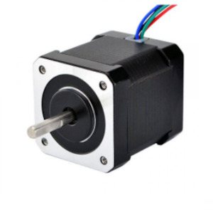 NEMA 17 Stepper Motor