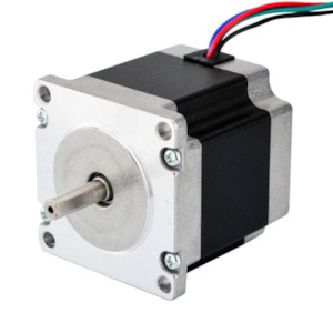 NEMA 23 Stepper Motor