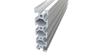 Frontpage: V-Slot® 20x80 Linear Rail