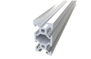 V-Slot® 20x40 Linear Rail