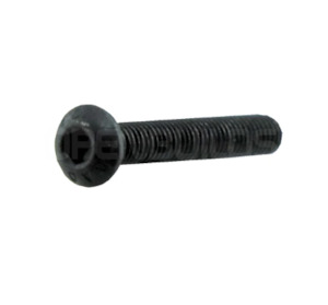 Button Head Screws M3 (10 Pack)