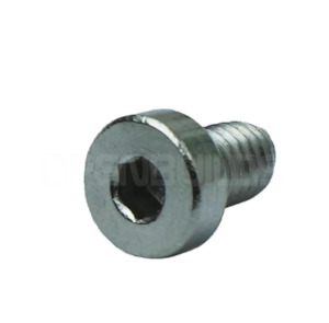 Socket Head Cap Screw - M4