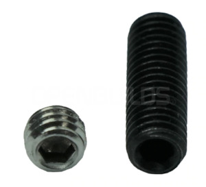 Set Screw