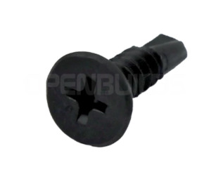 Self Tapping Screw