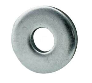 Slot Washer (15x5x2mm)