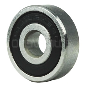 V Wheel Ball Bearing 625 2RS