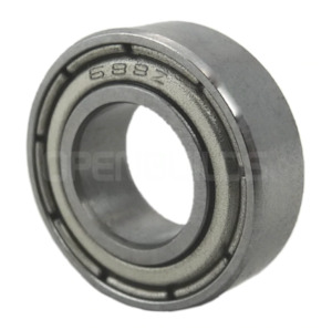 Lead Screw Ball Bearing 688Z 8x16x5